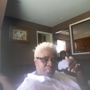 Meet your Posher, Ann marie